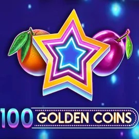 Try 100 Golden Coins slot by Amusnet Interactive on billybetscasinoo.com – logo image