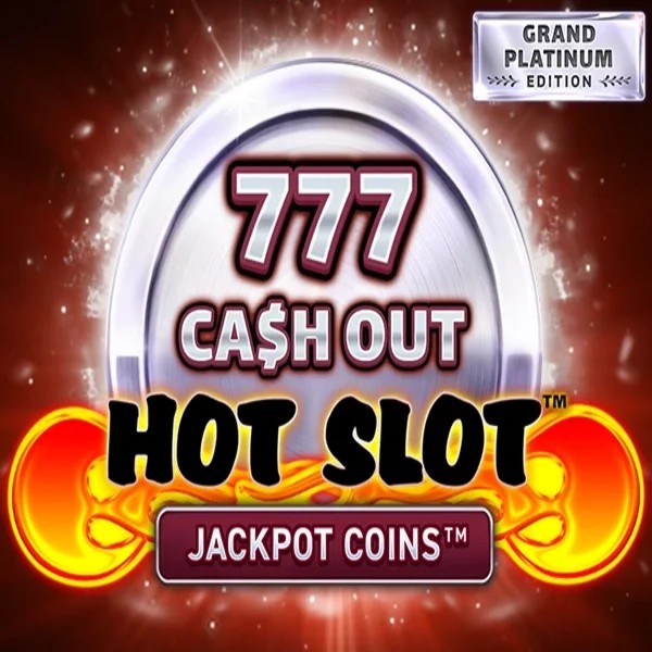 777 Cash Out Grand Platinum Edition online slot from Wazdan – play at billybetscasinoo.com