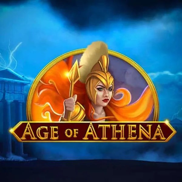 Try Age of Athena slot by Epic Industries on billybetscasinoo.com – logo image