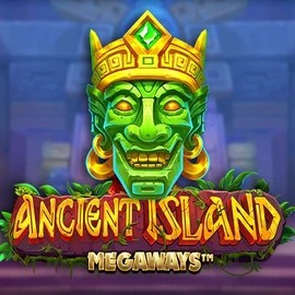 Play the Ancient Island Megaways slot by Pragmatic Play on Billybets Casino