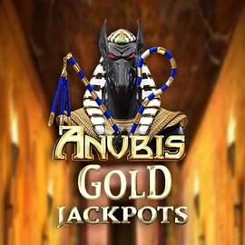 Anubis Gold Jackpots online slot from Inspired Gaming – play at billybetscasinoo.com