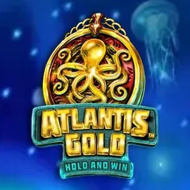 Atlantis Gold online slot from SYNOT Games – play at billybetscasinoo.com