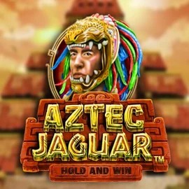 Play the Aztec Jaguar Hold & Win slot by SYNOT Games on Billybets Casino