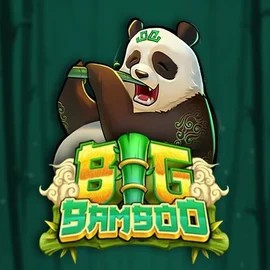 Play Big Bamboo slot by Push Gaming on billybetscasinoo.com