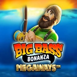 Play Big Bass Bonanza Megaways slot by Pragmatic Play on billybetscasinoo.com
