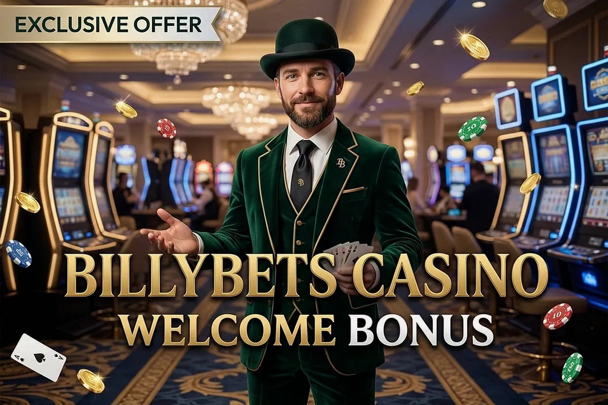 Billybets Start AT