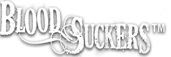 Blood Suckers slot visual from NetEnt available on billybetscasinoo.com