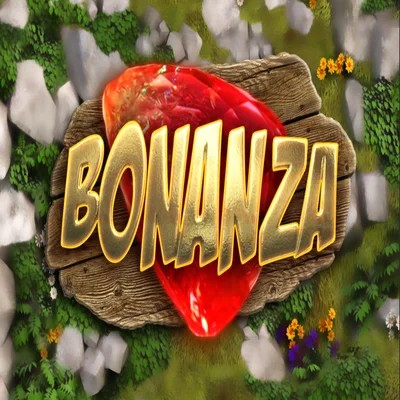 Bonanza slot visual from Big Time Gaming available on billybetscasinoo.com