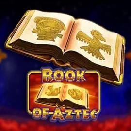 Play Book of Aztec slot by Amatic Industries on billybetscasinoo.com