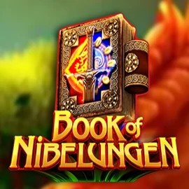 Book of Nibelungen – slot by Swintt, featured at billybetscasinoo.com