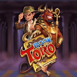 Play the Book Of Toro slot by ELK Studios on Billybets Casino