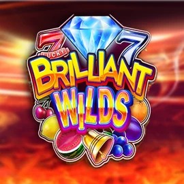 Brilliant Wilds online slot from iSoftBet – play at billybetscasinoo.com