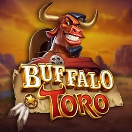 Play the Buffalo Toro slot by ELK Studios on Billybets Casino
