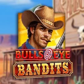 Play Bulls Eye Bandits slot by Origins on billybetscasinoo.com