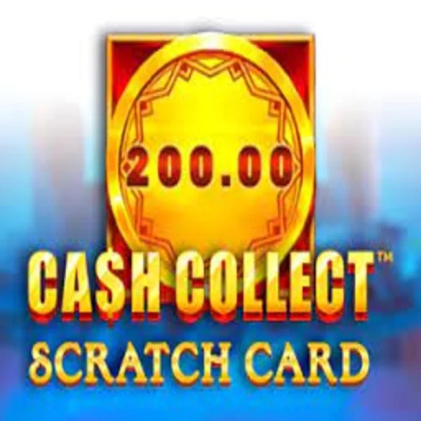 Play Cash Collect Scratch slot by Playtech on billybetscasinoo.com