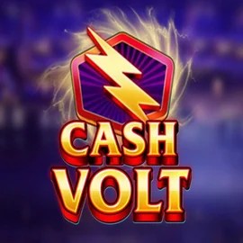Play Cash Volt slot by Red Tiger Gaming on billybetscasinoo.com