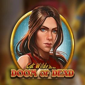Play the Cat Wilde and the Doom of Dead slot by  on Billybets Casino