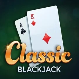 Try Classic Blackjack slot by Red Tiger Gaming on billybetscasinoo.com – logo image