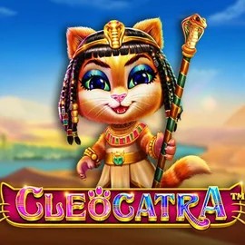 Cleocatra online slot from Pragmatic Play – play at billybetscasinoo.com
