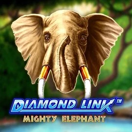 Try Diamond Link Mighty Elephant slot by Novomatic on billybetscasinoo.com – logo image