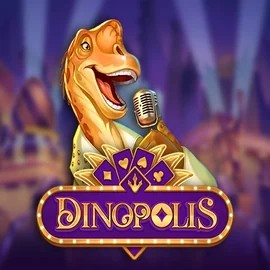 Dinopolis online slot from Push Gaming – play at billybetscasinoo.com