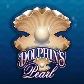 Play the Dolphins Pearl slot by Novomatic on Billybets Casino