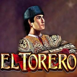 El Torero logo by RTG (Reel Time Gaming) at Billybets Casino