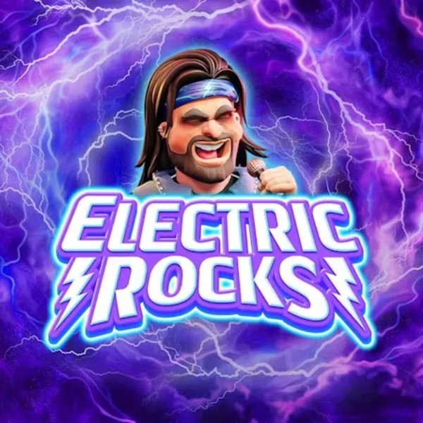 Try Electric Rocks slot by Inspired Gaming on billybetscasinoo.com – logo image