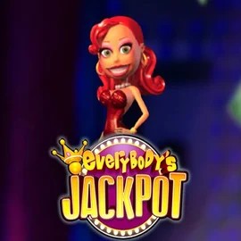 Everybody's Jackpots online slot from Playtech – play at billybetscasinoo.com