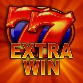 Extra Win logo – Slots by Swintt at Billybets Casino