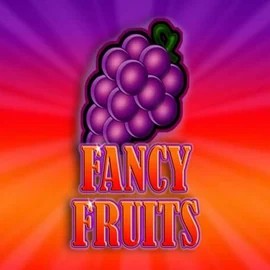 Play Fancy Fruits slot by Gamomat on billybetscasinoo.com