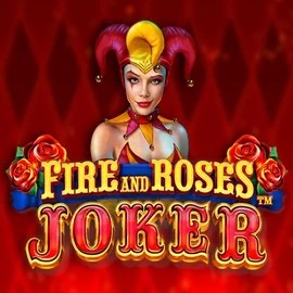 Play the Fire and Roses Joker slot by Triple Edge Studios on Billybets Casino