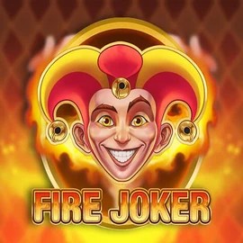 Slots logo of Fire Joker from  at Billybets Casino