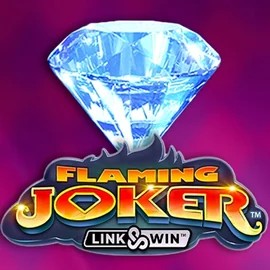 Flaming Joker Link and Win – slot by Barstruck, featured at billybetscasinoo.com