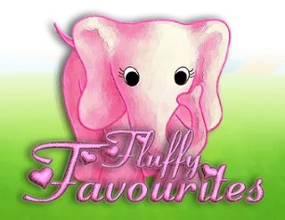 Fluffy Favourites logo by Eyecon Billybets Casino