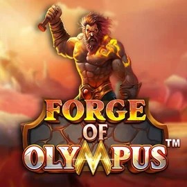 Try Forge of Olympus slot by Pragmatic Play on billybetscasinoo.com – logo image