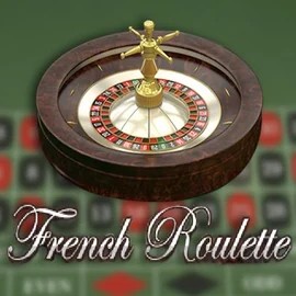 French Roulette (BGaming) slot icon by BGAMING, available at Billybets Casino