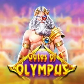 Gates of Olympus – slot by Pragmatic Play, featured at billybetscasinoo.com