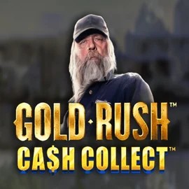 Play the Gold Rush Cash Collect slot by Origins on Billybets Casino