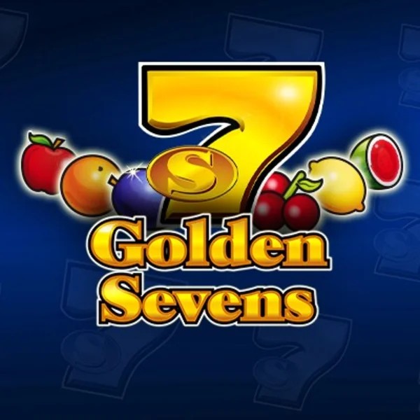 Golden Sevens game by Greentube – logo hosted on Billybets Casino