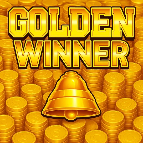 Play Golden Winner slot by Inspired Gaming on billybetscasinoo.com
