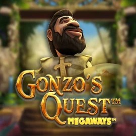 Gonzita’s Quest logo by Red Tiger Gaming Billybets Casino