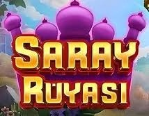 Saray Ruyasi slot icon by Pragmatic Play, available at Billybets Casino