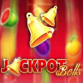 Jackpot Bells logo – Slots by Playtech at Billybets Casino