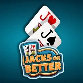 Try Jacks or Better (Red Rake Gaming) slot by Red Rake Gaming on billybetscasinoo.com – logo image