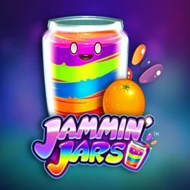 Jammin Jars online slot from Push Gaming – play at billybetscasinoo.com