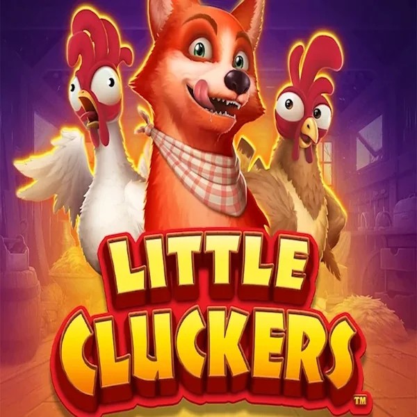 Enjoy Little Cluckers by Greentube – logo hosted on billybetscasinoo.com