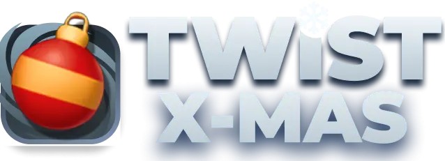 Twist X-mas online slot from InOut – play at billybetscasinoo.com