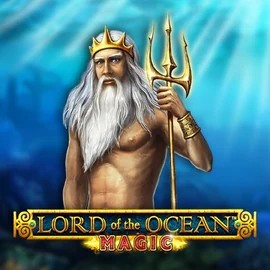 Play the Lord Of The Ocean Magic slot by Novomatic on Billybets Casino