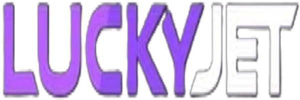 Lucky Jet by 1win Games, showcased at billybetscasinoo.com – game logo